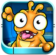 Unlock, un nuovo puzzle game 3D per iPhone