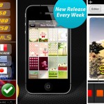 iPhoneItalia Quick Review: ScreenDIY, GPS Parlante e Photo Editor Deluxe Pro