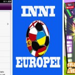 iPhoneItalia Quick Review: Inni Europei, iPadellino e iEuropei 2012