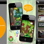 iPhoneItalia Quick Review: OmniCorse.it, Il bosco parlante e HomeBalance