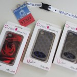 Custodie VaVeliero per iPhone 4 e iPhone 4S – La recensione di iPhoneItalia