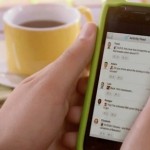 Nintendo annuncia Mii-Verse, una componente sociale della nuova Wii U accessibile da smartphone e tablet – E3