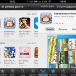 Ecco il nuovo App Store e il nuovo iTunes Store di iOS 6