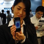 PicapiCamera, l’applicazione di Casio che sfrutta la Visible Light Communication Technology