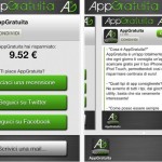 Con App Gratuita scopri ogni giorno la migliore app da poter scaricare gratuitamente su iPhone