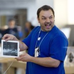 Apple offre sconti ai suoi dipendenti e aumenta il salario fino al 25%