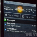 iOS 6 integrerà Facebook!