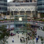 Apple costruirà due Apple Store all’esterno delle fabbriche della Foxconn