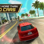 Di nuovo in pista con Asphalt 7:Heat – Video recensione iPhoneItalia