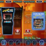 Atari sblocca gratuitamente tutti i giochi classici raggiungibili dall’app “Greatest Hits” per il suo 40esimo anniversario