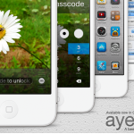 Ayecon, il tema più elegante disponibile in Cydia – La recensione di iPhoneItalia