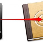 Come eseguire un backup dei contatti senza iTunes – Noob’s Corner