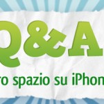 “Cerco…” e iPhone senza linea – iPhoneItalia Q&A #62