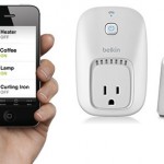 Belkin lancia MeMo, il dispositivo che porta la domotica nelle nostre case