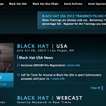 Anche Apple parteciperà alla Black Hat Conference