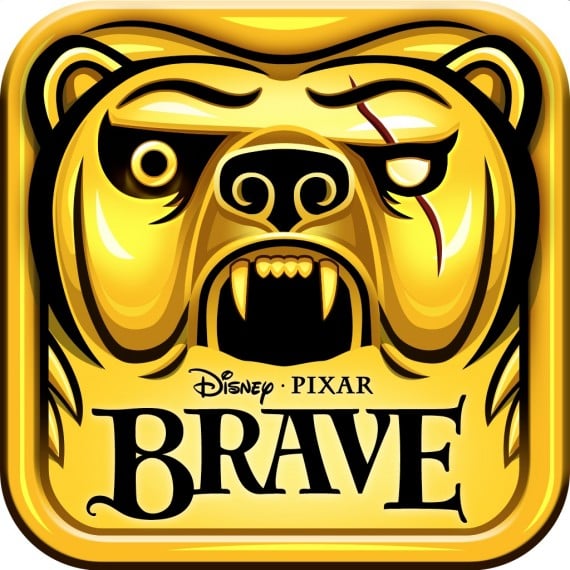 Temple Run: Brave, il nuovo endless dedicato al film Pixar ‘Brave’, è in arrivo sull’App Store il 22 Giugno