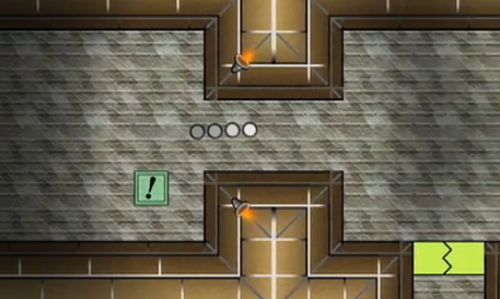 Button Brigade: un titolo che promette bene – Video Trailer