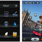 Fotor CameraBag, l’app di editing fotografico disponibile in offerta gratuita!