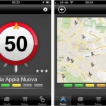 CamSam Autovelox Italia, una nuova app gratuita che ti informa sugli autovelox durante il tragitto
