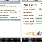 Carat, la migliore app per monitorare la durata della batteria su iPhone