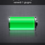 ChargingBackground, sostituisci lo sfondo di ricarica nella lockscreen – Cydia