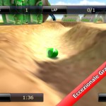 Cheecoting: un gioco 3D per rivivere le emozioni delle biglie da spiaggia