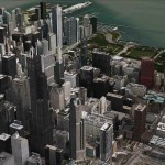 Mappe in iOS 6: ecco le città che puoi sorvolare con la funzione Flyover
