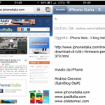 BrowserChooser, il tweak che permette di scegliere quale browser utilizzare di default su iOS, ora disponibile – Cydia