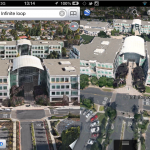 iPhoneItalia confronta le mappe 3D di iOS 6 con quelle di Jelly Bean di Google