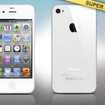 Su Glamoo iPhone 4S 16GB al prezzo di 495€