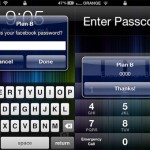 Plan B, un “piano B” per chi dimentica il codice di protezione dell’iPhone – Cydia