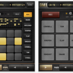 DM1 per iPhone: una nuova applicazione per chi si diverte con la musica