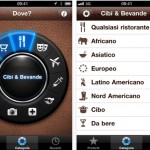 L’applicazione “Dove?” si aggiorna con importanti novità