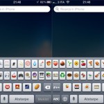 iPhoneItalia prova Emoji2 for iOS 5.1+, il tweak che sblocca le emoticons nascoste di iOS – Cydia