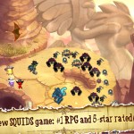 SQUIDS Wild West arriverà in App Store il 27 Giugno