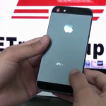 Un video mostra il retro unibody in metallo del nuovo iPhone 5?