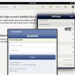 Sempre più certezze: Facebook sarà implementato in iOS 6