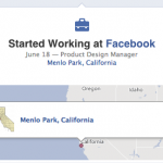 Facebook assume Chris Weeldreyer, ex-UI Design Manager di Apple