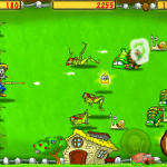 Farm Attack, un interessante action game italiano in cerca di fondi su Kickstarter