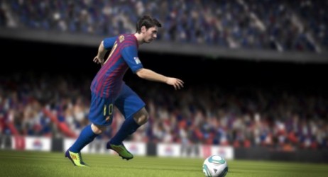 EA Mobile: il sogno è iniziare una partita di FIFA su console e poterla finire su dispositivo Mobile