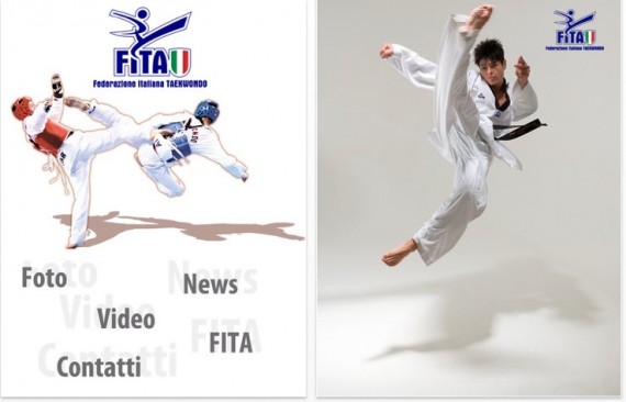 L’arte del teakwondo arriva su iPhone