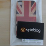 Flag Case Anticata Inghilterra per iPhone 4/4S – Recensione iPhoneItalia