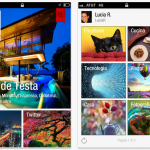 Flipboard si aggiorna con la possibilità di salvare i feed e le cartelle di Google Reader