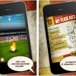 Free Kick Football è il gioco della settimana scelto da Apple
