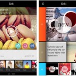 Gabi, un modo diverso di stare su Facebook