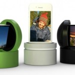 Iniziano i pre-ordini di Galileo, l’accessorio per inclinare e ruotare l’iPhone