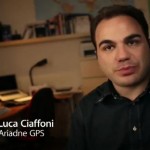Giovanni Luca Ciaffoni, un po’ d’Italia al keynote di Apple