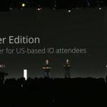 Project Glass di Google: disponibili dal 2013 al prezzo di 1.500$