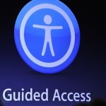 Apple introduce una nuova funzione di ‘Accesso Guidato’ per dispositivi iOS
