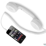 hi-Ring Limited Edition: la nuova cornetta di hi-Fun disponibile in anteprima in tutti i punti vendita La Rinascente dal 7 giugno